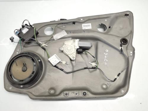 Used Front right window mechanism MERCEDES-BENZ A-CLASS (W169) [2004-2012]  26579247
