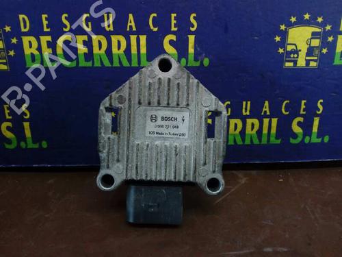Used Ignition coil SEAT CORDOBA (6K1, 6K2) 1.4 16V (75 hp) 8427098