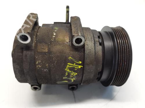Used AC compressor AC compressor CHEVROLET CAPTIVA (C100, C140) 2.0 D 4WD (150 hp) 36387434 36387434