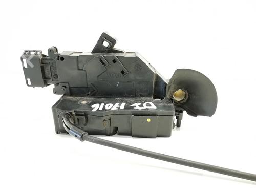Used Front left lock CITROËN C4 Picasso I MPV (UD_) [2006-2015]  17437902
