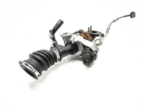 Turbolader/Kompressor FORD TRANSIT CONNECT V408 Box Body/MPV 1.6 TDCi (115 hp) 30169852