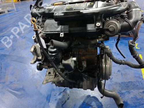 Engine LAND ROVER FREELANDER I (L314)  | BP22329856M1 