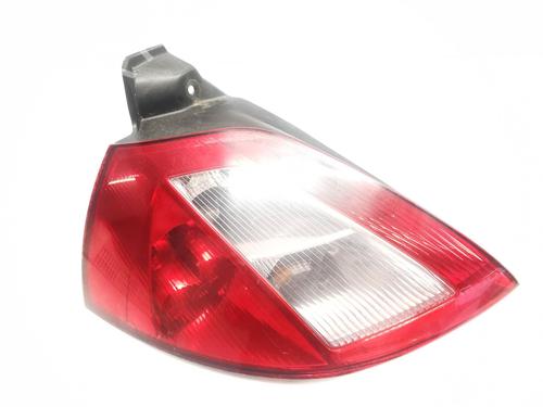 Used Left taillight Left taillight RENAULT MEGANE II (BM0/1_, CM0/1_) 1.9 dCi (BM0G, CM0G) (120 hp) 33716845 33716845