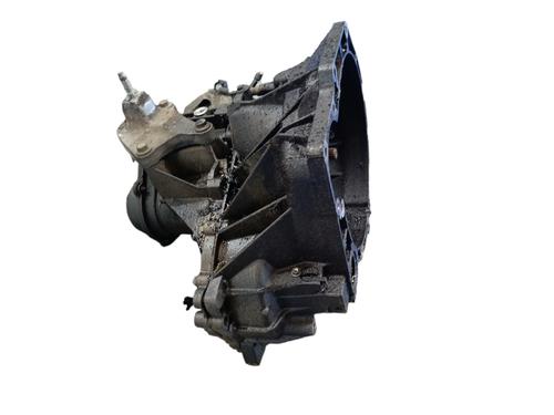 Gearbox FORD FUSION (JU_) 1.4 TDCi | BP15962340M3 
