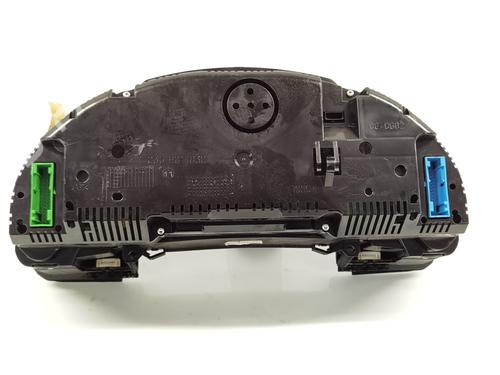 Instrument cluster AUDI A4 B7 (8EC) 1.9 TDI | BP24803697C47 