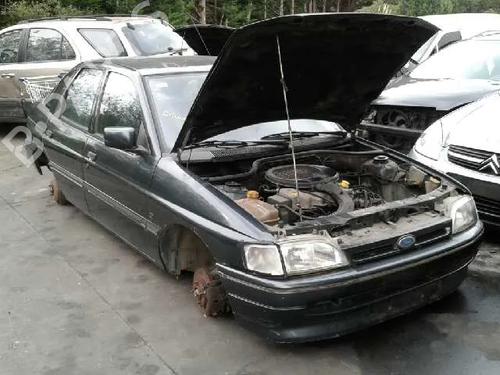 Right front driveshaft FORD ESCORT V (AAL, ABL) 1.6 | BP13249284M39 