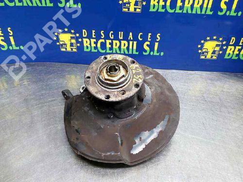 Used Right front steering knuckle Right front steering knuckle BMW 7 (E38) 725 tds (143 hp) 8454094 8454094