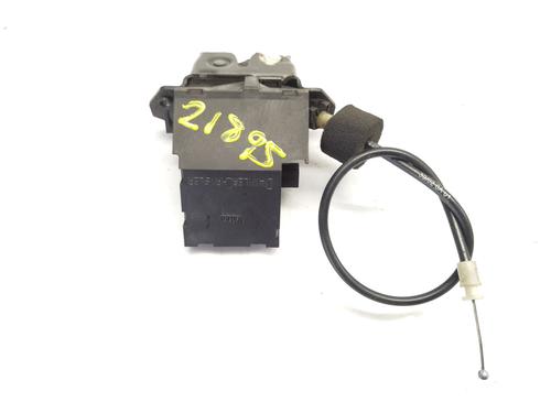 Used Tailgate lock Tailgate lock MERCEDES-BENZ CLK (C209) CLK 270 CDI (209.316) (170 hp) 34582872 34582872