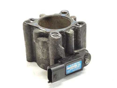Used Electronic sensor NISSAN QASHQAI / QASHQAI +2 I (J10, NJ10, JJ10E) 2.0 dCi (150 hp) 25276473