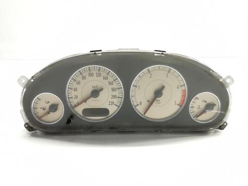 Instrument cluster CHRYSLER VOYAGER IV (RG, RS)  | BP26378085C47 