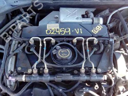 Left front window switch FORD MONDEO III (B5Y) 2.0 16V TDDi / TDCi | BP8432489I27 
