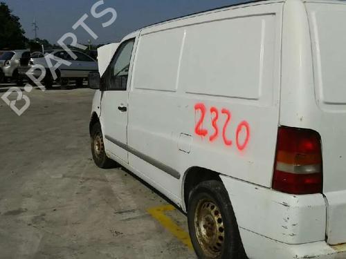 Radiator fan MERCEDES-BENZ VITO Van (W638)  | BP8432077M35 