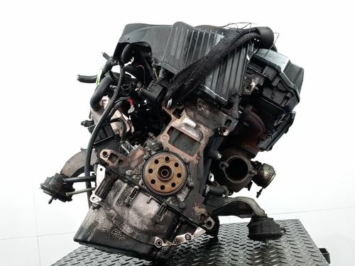 Engine BMW 3 (E46) 320 d | BP29608910M1 