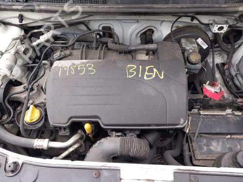 Motor DACIA SANDERO II 1.2 (75 hp) 26120449