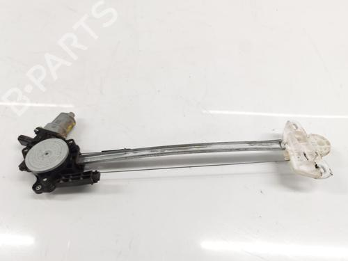 Rear left window mechanism HONDA CR-V IV (RM_) 1.6 i-DTEC 4WD (RE6) | BP37684910C24 - Image 4