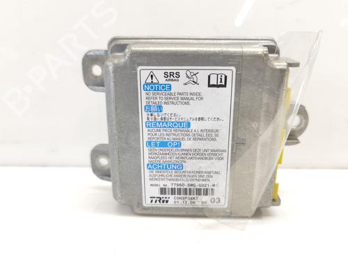 Used ECU airbags ECU airbags 37405069 37405069