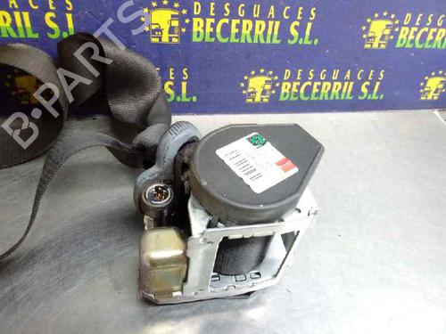 Front left seatbelt SMART FORFOUR (454) 1.5 CDI (454.001) | BP8718827I26 