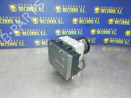 ABS pump SEAT TOLEDO II (1M2) 1.9 TDI | BP17174464M43 