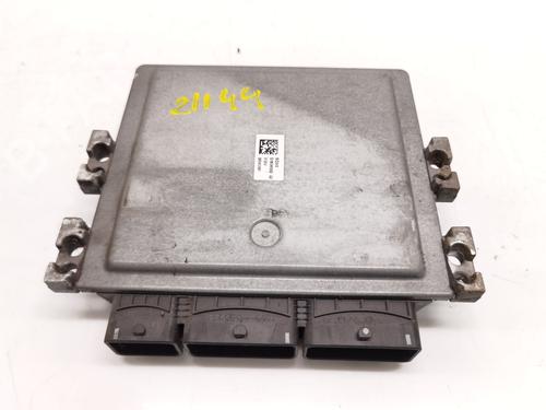 Engine control unit (ECU) RENAULT SCÉNIC III (JZ0/1_) 1.5 dCi | BP30289096M57