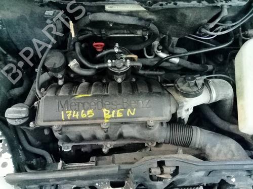 Used Engine MERCEDES-BENZ A-CLASS (W168) [1997-2005]  28525024