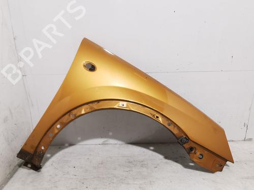 Used Right front fenders Right front fenders 38616629 38616629