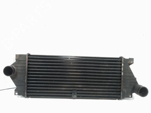 Used Intercooler MERCEDES-BENZ M-CLASS (W163) [1998-2005]  9707654