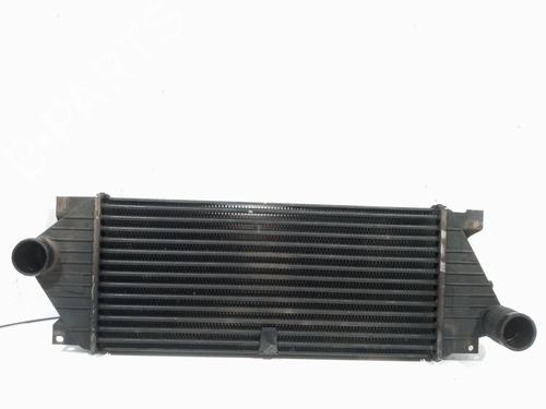 Intercooler MERCEDES-BENZ M-CLASS (W163) ML 270 CDI (163.113) (163 hp) 9707654