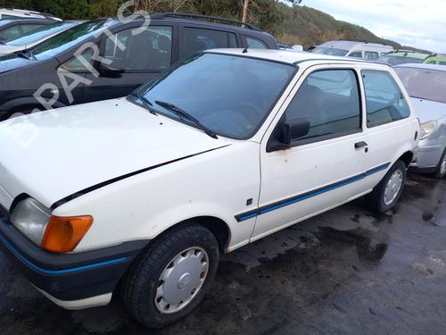 Brukte deler til FORD FIESTA III (GFJ) 1.1 (55 hp) 4373141