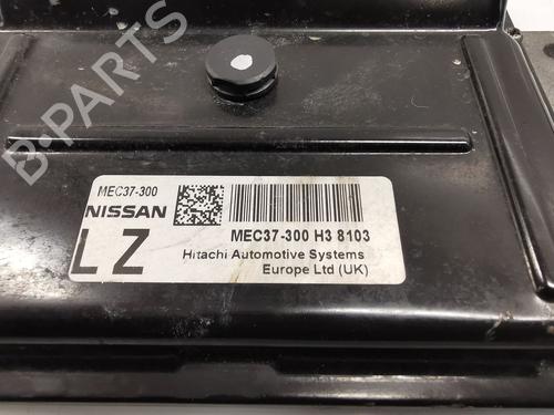 Engine control unit (ECU) NISSAN MICRA III (K12) 1.2 16V | BP30735288M57