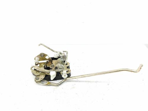 Used Front right lock HYUNDAI ATOS PRIME (MX) [1999-2025]  8477629