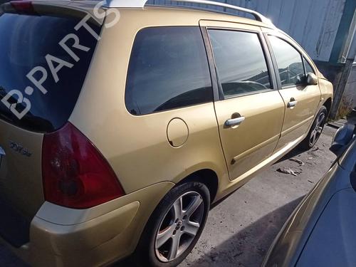 Tailgate lift support PEUGEOT 307 Break (3E) 2.0 HDI 110 | BP14023747C138 