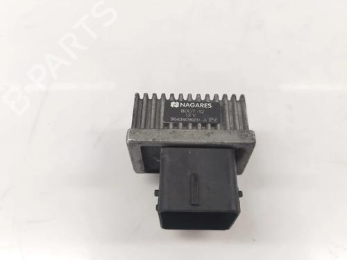 Electronic module NISSAN QASHQAI / QASHQAI +2 I (J10, NJ10, JJ10E) 2.0 dCi | BP15615710M83 