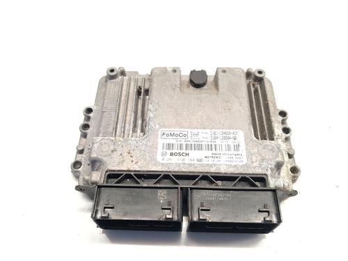 Used Engine control unit (ECU) FORD C-MAX II (DXA/CB7, DXA/CEU) 1.0 EcoBoost (125 hp) 30157244