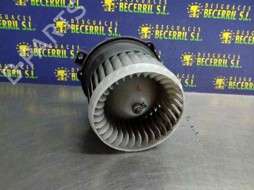 Heater blower motor SMART FORFOUR (454) 1.5 CDI (454.001) | BP8455958M62 