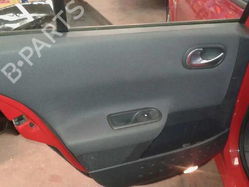 Warning switch RENAULT MEGANE II (BM0/1_, CM0/1_) 1.5 dCi (BM16, CM16) | BP8439449I22 