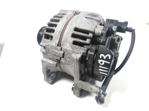 Alternator VW POLO (9N_, 9A_) 1.4 16V | BP8471069M7 