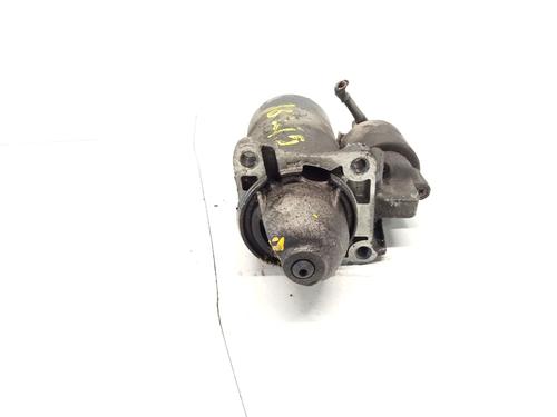 Starter FORD FIESTA III (GFJ)  | BP27661258M8 