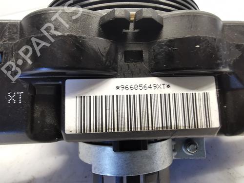 Switch CITROËN C5 I (DC_) 2.2 HDi (DC4HXB, DC4HXE) | BP37033357I30 - Image 3