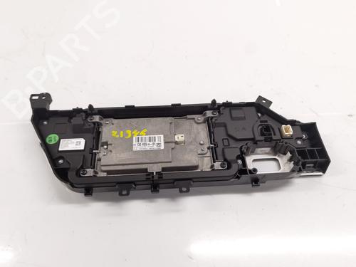 Instrument cluster CITROËN C4 Picasso II 1.2 THP 130 | BP38037621C47 - Image 2
