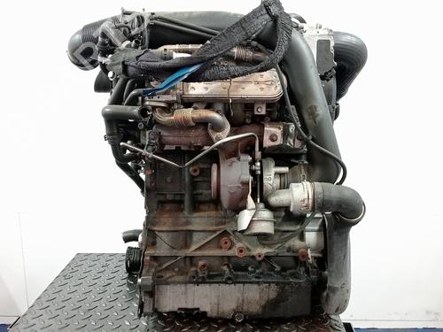 Engine VW GOLF V (1K1) 1.4 16V | BP29538809M1 