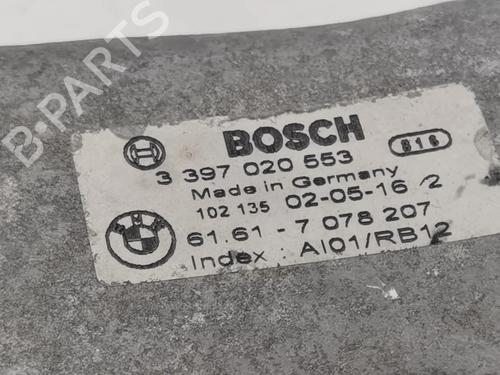 Front wiper motor BMW 7 (E65, E66, E67) 745 i, Li | BP12328114M29 