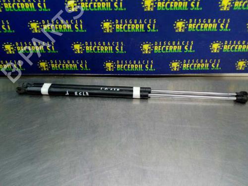 Used Tailgate lift support CITROËN C8 (EA_, EB_) 2.2 HDi (128 hp) 14019427