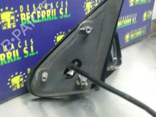 Right mirror SEAT CORDOBA (6K1, 6K2)  | BP9125736C27 