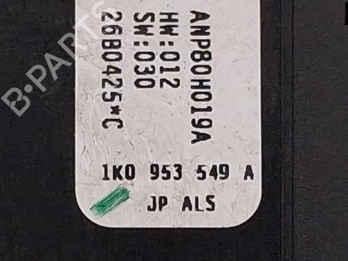 Lights ECU VW TOURAN (1T1, 1T2) 2.0 TDI 16V | BP30179030M55 