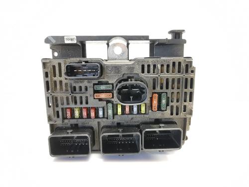 Used Fuse box CITROËN C4 I (LC_) 1.6 HDi (109 hp) 27867413