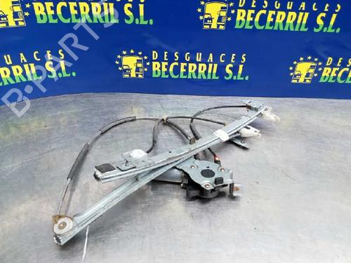 Used Front right window mechanism CITROËN XSARA (N1) 1.9 TD (90 hp) 8453696