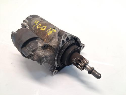 Used Starter Starter VW TRANSPORTER T4 Van (70A, 70H, 7DA, 7DH) 1.9 D (61 hp) 33325776 33325776