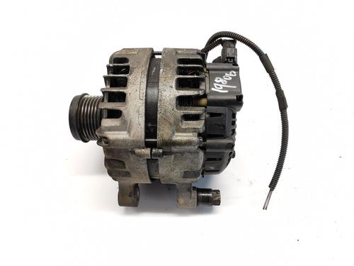 Alternator FORD FOCUS C-MAX (DM2) 1.6 TDCi | BP24662849M7 