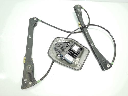 Used Front right window mechanism VW GOLF V (1K1) 2.0 TDI (170 hp) 27556358