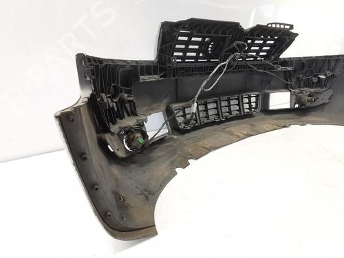 Front bumper AUDI A4 B6 (8E2) 1.8 T | BP38499166C7 - Image 5